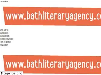 bathliteraryagency.com