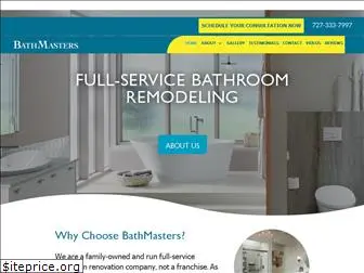 bathmastersflorida.com