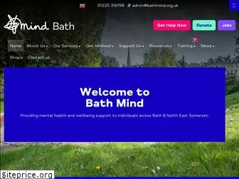 bathmind.org.uk