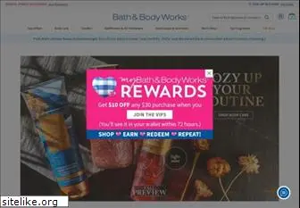 bathnbodyworks.org