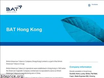 bathongkong.com