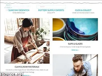 bathpotters.co.uk