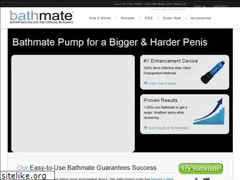 bathpump.com