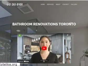 bathroom-renovations-toronto.ca