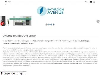 bathroomavenue.co.uk