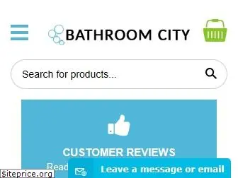 bathroomcity.co.uk