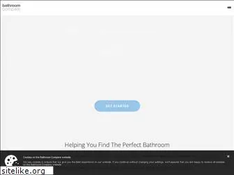 bathroomcompare.com