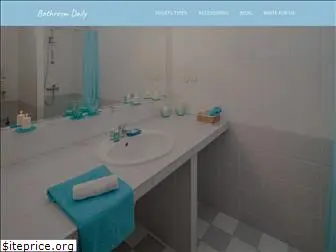 bathroomdaily.com