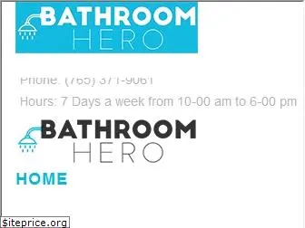 bathroomhero.com