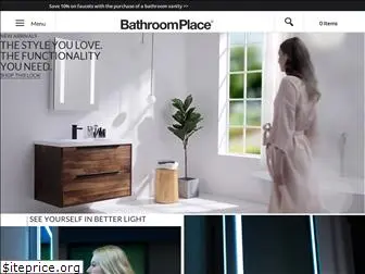 bathroomplace.com