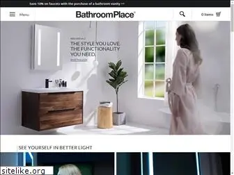 bathroomplace.net