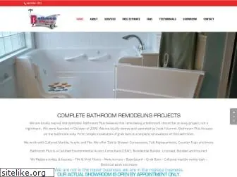 bathroomplus.com