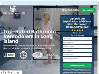 bathroomprosnyc.com
