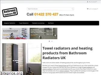 bathroomradiatorsuk.com