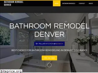 bathroomremodeldenver.net