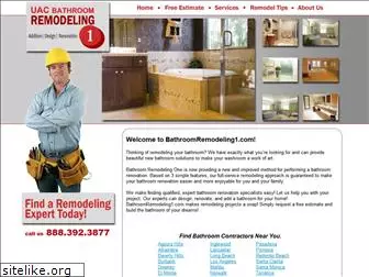 bathroomremodeling1.com