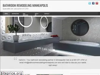 bathroomremodelingminneapolis.com