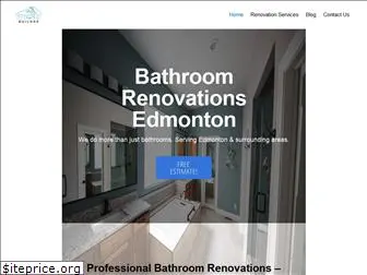 bathroomrenovationsedmonton.ca