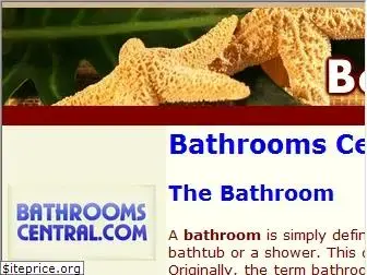 bathroomscentral.com