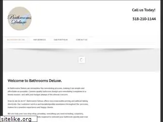 bathroomsdeluxe.com