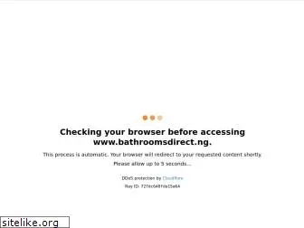bathroomsdirect.ng