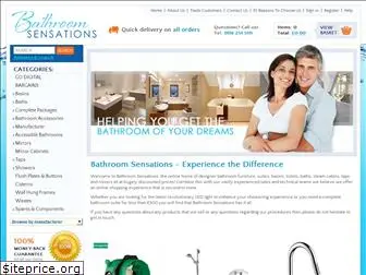 bathroomsensations.co.uk