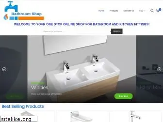 bathroomshop.co.za