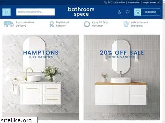 bathroomspace.com.au