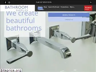 bathroomsupplies.net.au