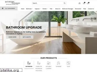 bathroomupgrade.com.au