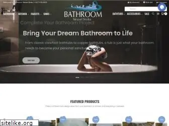 bathroomvesselsinks.com