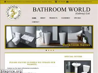 bathroomworldgalway.com