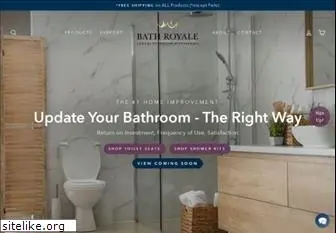 bathroyal.com