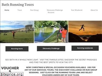 bathrunningtours.com