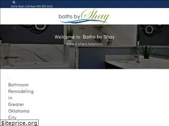 bathsbyshay.com