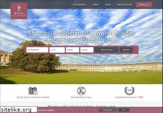 bathselfcatering.com