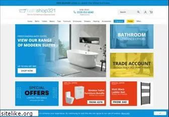 bathshop321.com