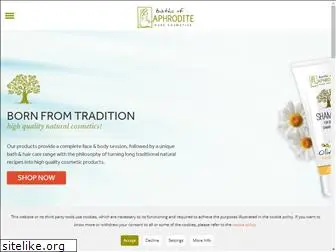 bathsofaphrodite.com
