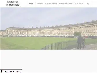 bathsurveyors.co.uk