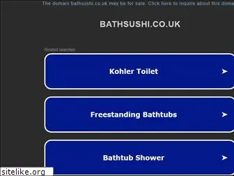 bathsushi.co.uk