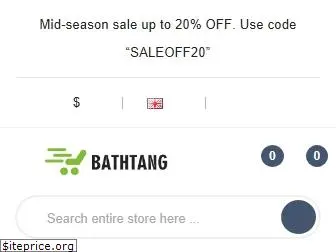 bathtang.com