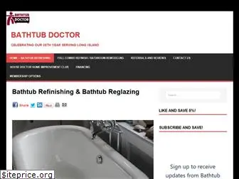 bathtubdoctor.com