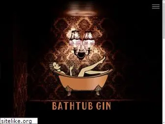 bathtubginnyc.com