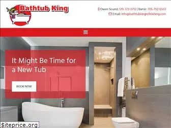 bathtubkingrefinishing.com