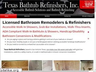 bathtubrefinishing.com