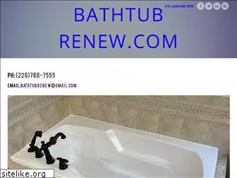 bathtubrenew.com