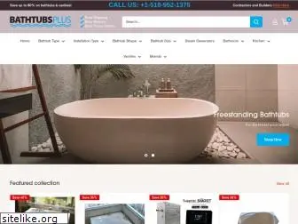 bathtubsplus.com