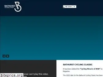 bathurstcyclingclassic.com.au
