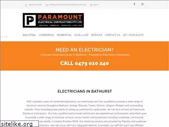 bathurstelectrician.com.au