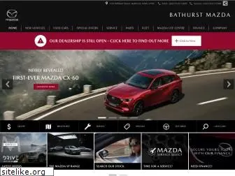 bathurstmazda.com.au